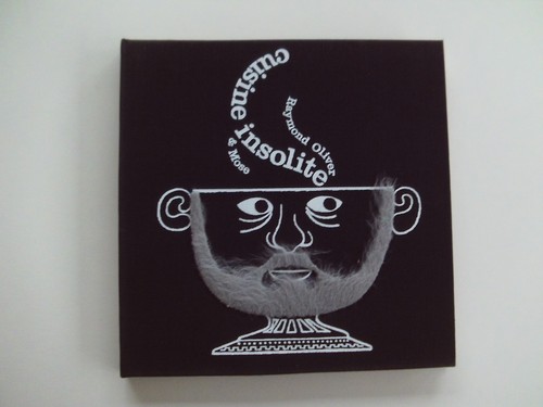 Raymond oliver mose cuisine - et,