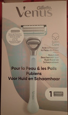 GILLETTE Venus Satin Care 1