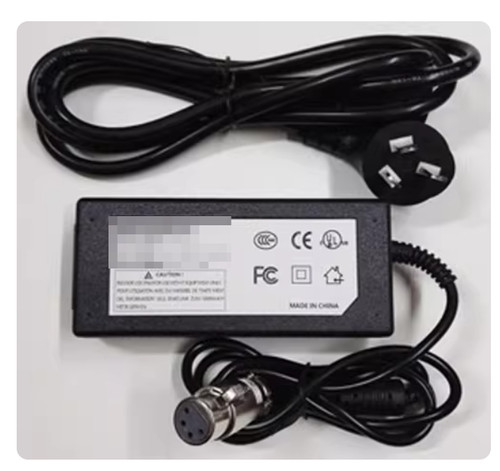Adaptateur secteur chargeur - adaptateur,