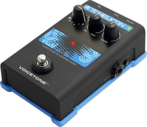 Effecteur vocal electronic - vocal,