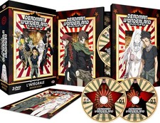 Deadman Wonderland -