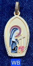 Très belle médaille - très,
