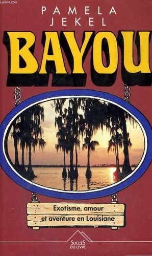 Bayou pamela jekel v222932 - bayou,