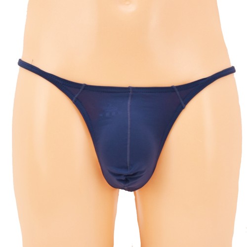 String tanga homme avec - , bande