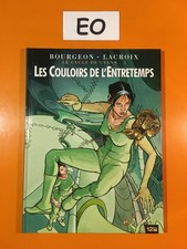 BOURGEON : LE CYCLE DE CYANN