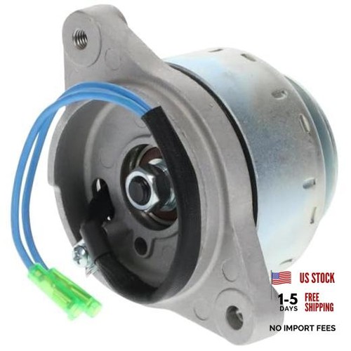 18a alternator fits kubota - fits,