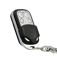 Télécommande Universelle 433Mhz Copieuse de Signal Pour Portail Porte de Garage