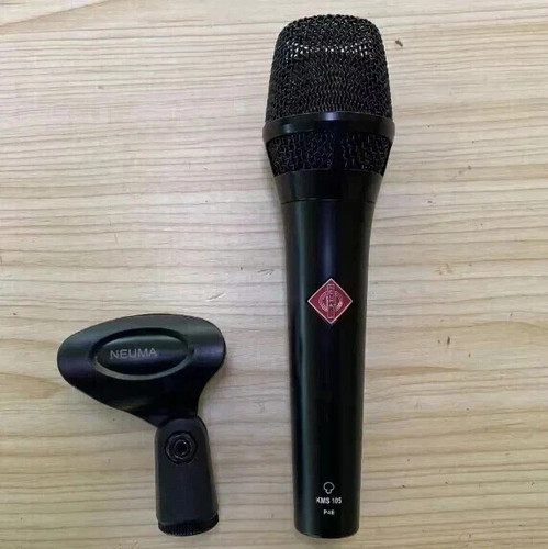 Neumann kms 105 handheld - neumann,