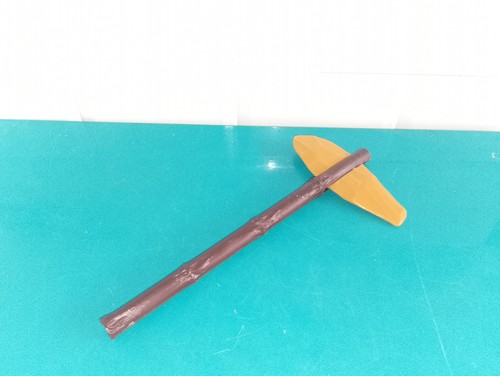 Figurine ancien rahan - figurine,