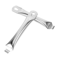  2 Pcs Poignée De Plaque Thermique Diffusion D'adaptateur D'induction