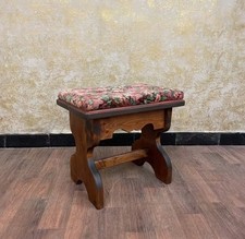 Voglauer Tabouret Braun