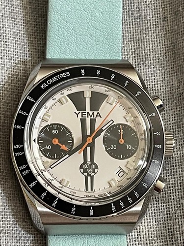 Yema meangraf super - yema,