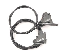 Shimano Tiagra BR-4770 Roue + Arrière Vélo de Course Gravel Étrier Frein Set