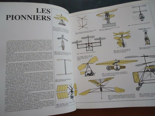 Helicopteres civils militaire - helicopteres,