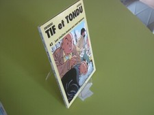 EO TIF ET TONDU 43 LAPIERE