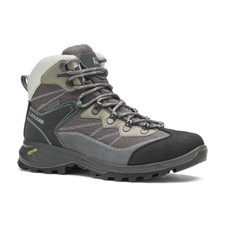 Chaussures Femme Kayland Taiga Evo W's Gtx Trekking Vibram 018021130 Gris