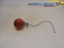 CLIGNOTANT AVANT DROIT HONDA 125 CMT  1981