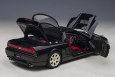 New AUTOart Honda NSX-R (NA2)