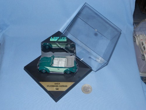 Vitesse portugal réf 003 - 1/43,