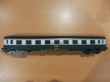 WAGON  JOUEF  PLASTIQUE - ACCESSOIRE TRAIN -  ETAT TRES BON - PROMO-   2