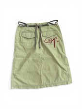 Vintage Cop Copine Striped