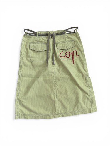 Vintage cop copine - copine, striped