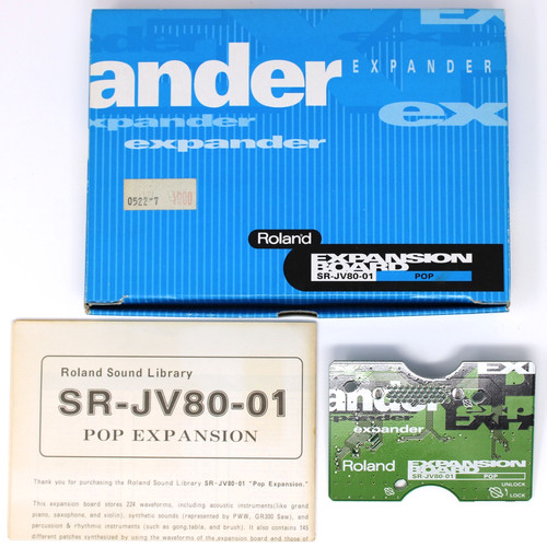 Roland jv80 pop - sr-jv80-01,