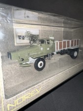 Camion willem wr8 - 1/43,