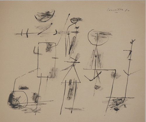 Guillaume corneille le - corneille,