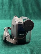 Sony Handycam DCR-HC24E PAL /