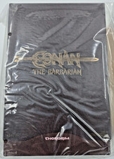 Super 7 Conan The Barbarian
