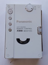 Vintage Panasonic RQ-JA160
