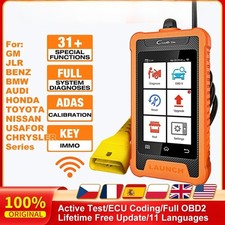 New X431 OBD2 Auto Diagnostic