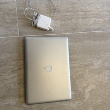 MacBook Pro (15) A1286 2011 I7