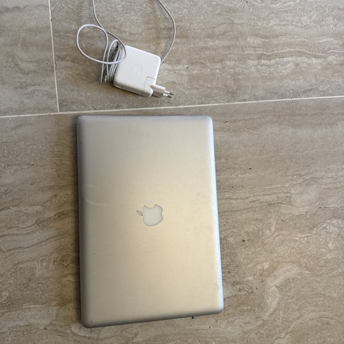 Macbook pro a1286 2011 - pro, i7