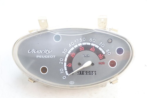Compteur peugeot vivacity 50 - peugeot,