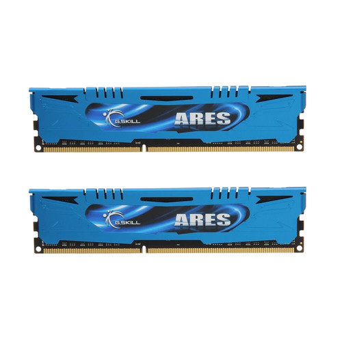 Skill ares 16gb 2x8go ddr3 - ares,
