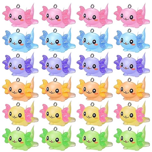 Pièces animal charms - pièces,