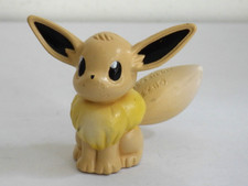 Figurine Pokemon Tomy vintage - évoli - Eevee
