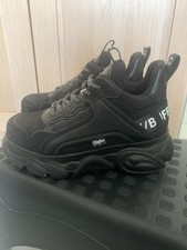 chaussure Buffalo London femme taille 38