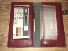CANON CB-8 - CALCULATRICE AVEC