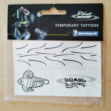 MICHELIN TATOUAGES PROVISOIRES