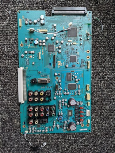 Sony sxrd grand - grand, wega