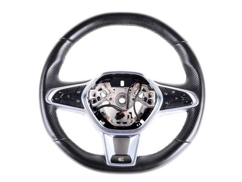 Volant conduite cuir - conduite,