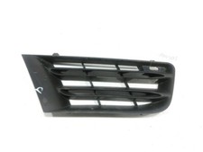 GRILLE DE CALANDRE DROITE RENAULT GRAND SCENIC 2 phase 2 (09/2006 04/2009)