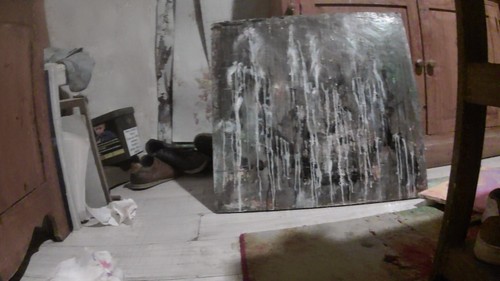 Toiles tableaux peinture - ,
