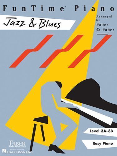 Funtime piano jazz blues - funtime, &