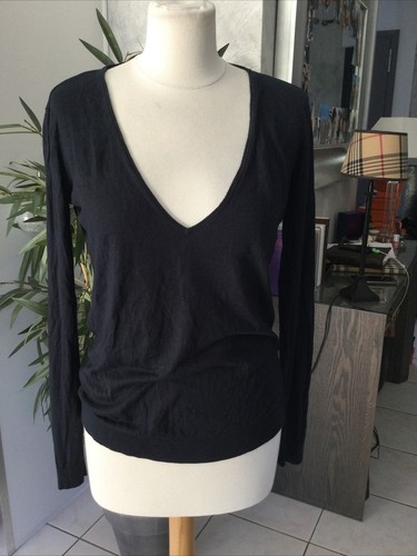 Pull massimo dutti taille m - ,