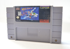 Megaman X 2 Super Nintendo SNES NTSC original rétrogaming (USA Vidéo Game)