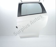 PORTE ARRIERE GAUCHE